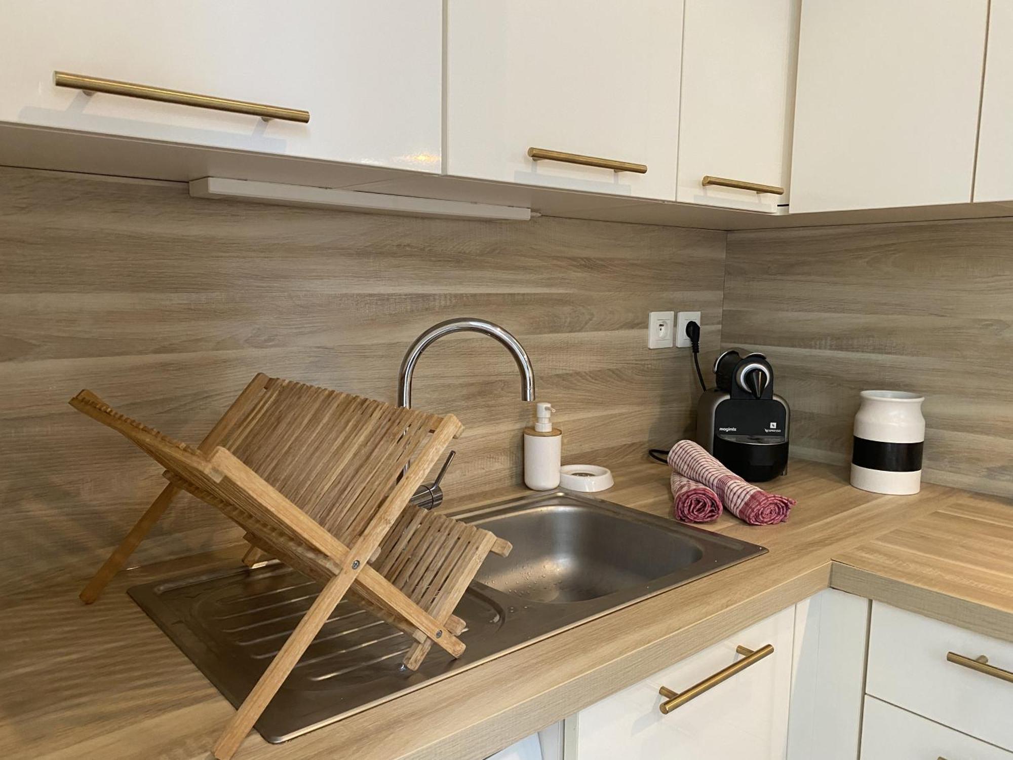 Le Creuset Lyonnais, Bnbconciergerie المظهر الخارجي الصورة
