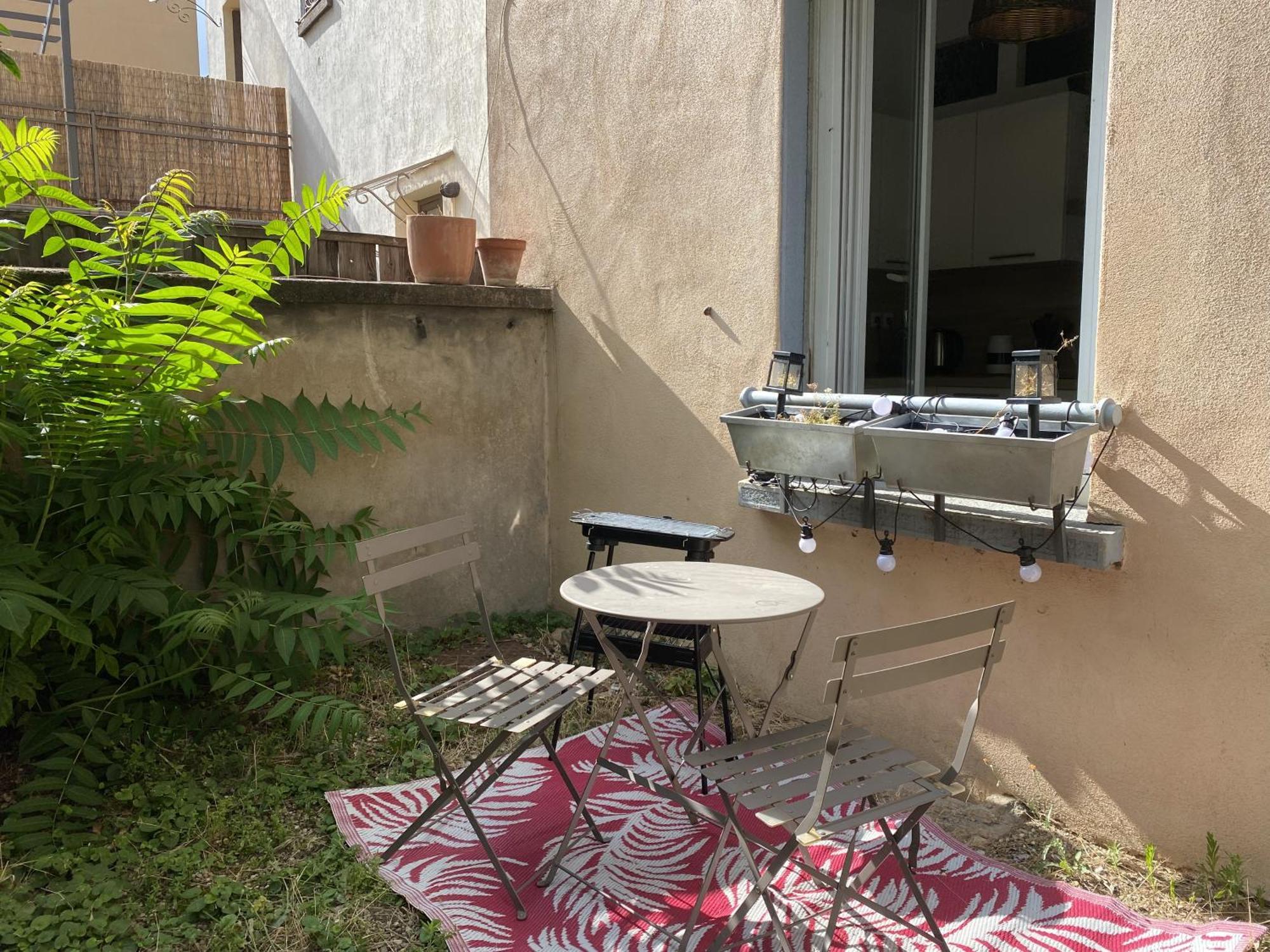 Le Creuset Lyonnais, Bnbconciergerie المظهر الخارجي الصورة